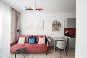 Aleja Krakowska Stylish Apartment